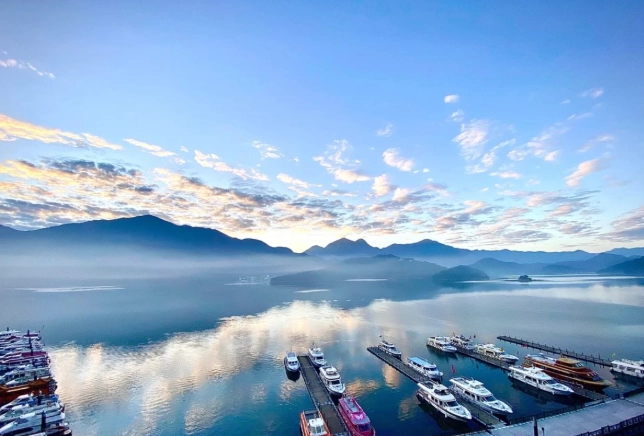 無聊可以去哪裡台中？10個在地人私藏景點與行程全攻略