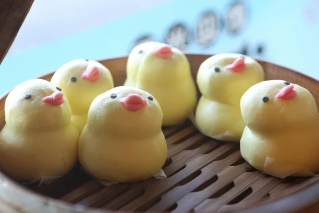 海盜村附近美食