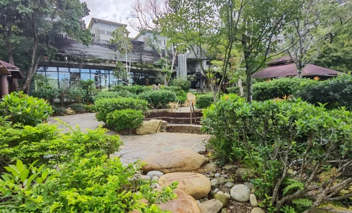 桃園泡湯休息3小時推薦