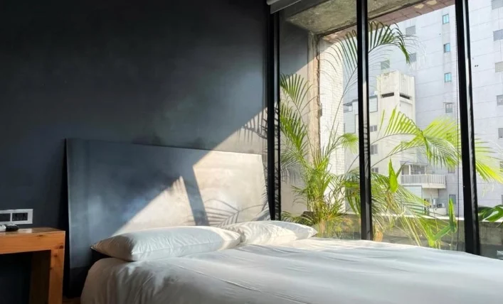 台中北區住宿推薦