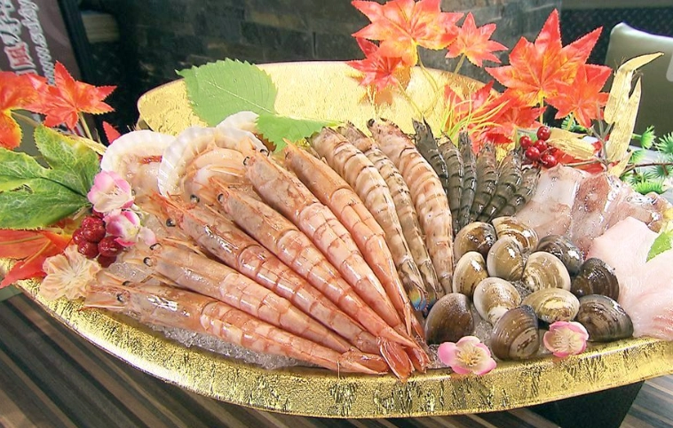 基隆海鮮吃到飽餐廳終極指南：新鮮海產無限享用攻略與隱藏版推薦