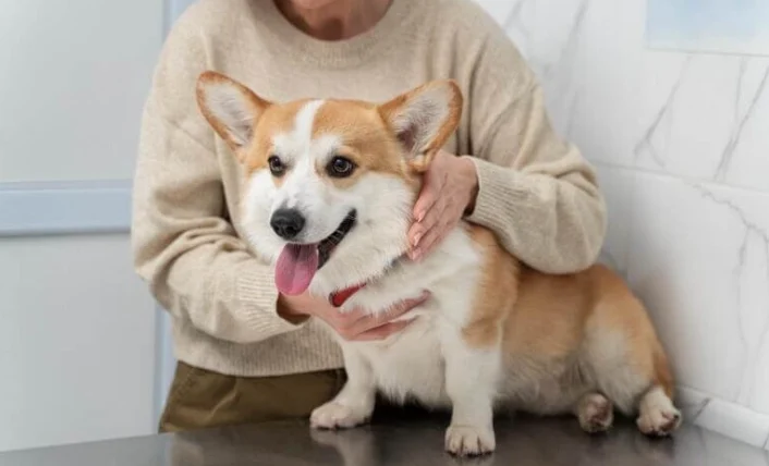 狗狗突然呼吸很大聲