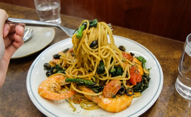 台北最強義大利麵推薦：內行人私藏名單與點餐全攻略