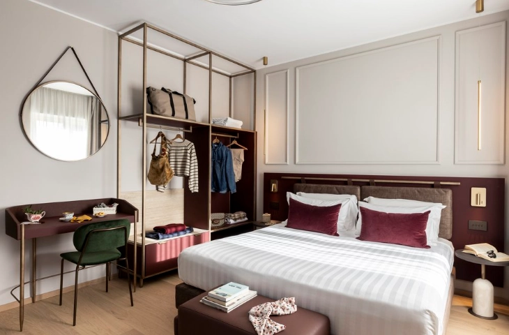 羅馬住宿推薦：區域選擇、預算指南與隱藏寶藏酒店完整清單