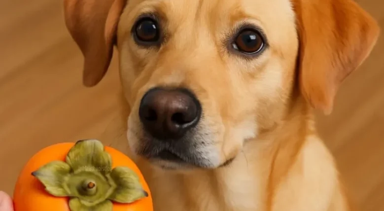 狗狗可以吃柿子嗎