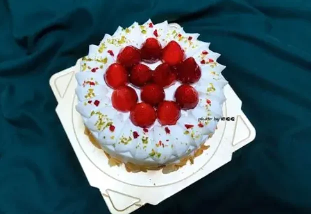 台中西區甜點店