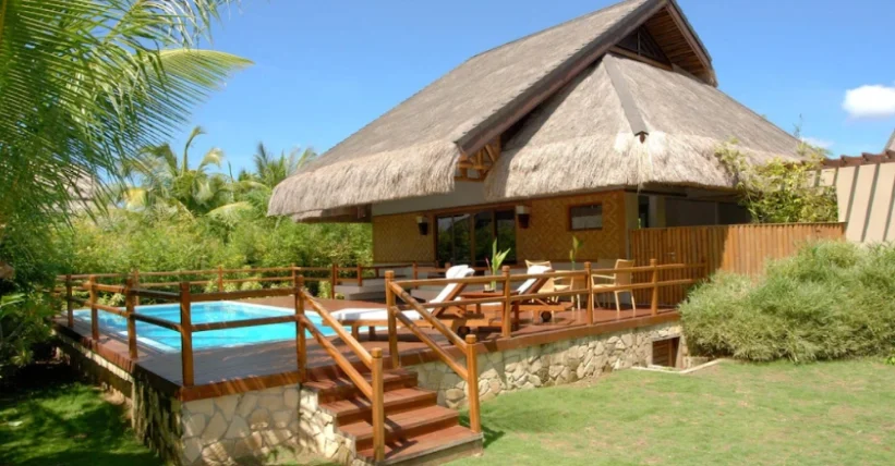 東南亞全包式度假村推薦