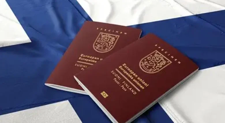 芬蘭簽證香港