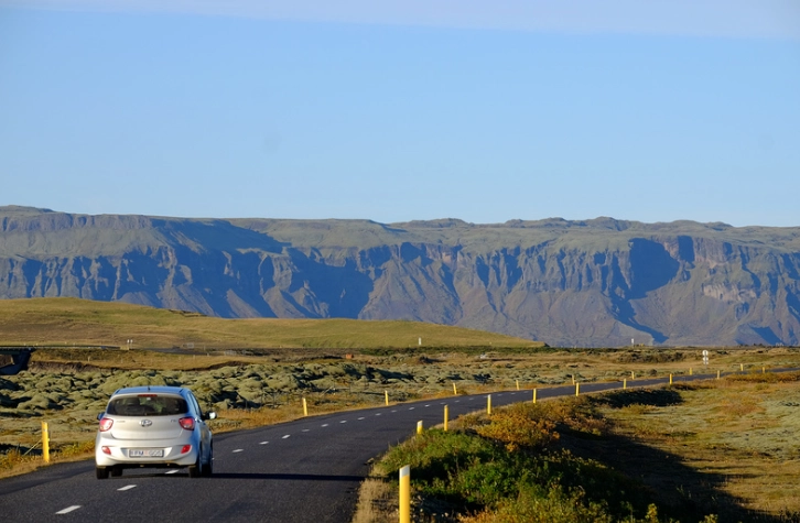 冰島自駕注意：完整攻略與安全指南