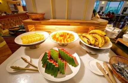 一泊三食飯店推薦