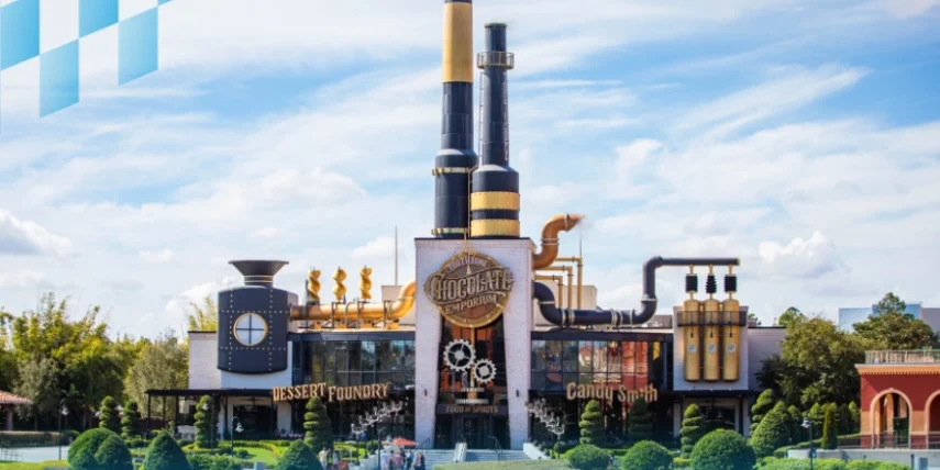 全台觀光工廠推薦