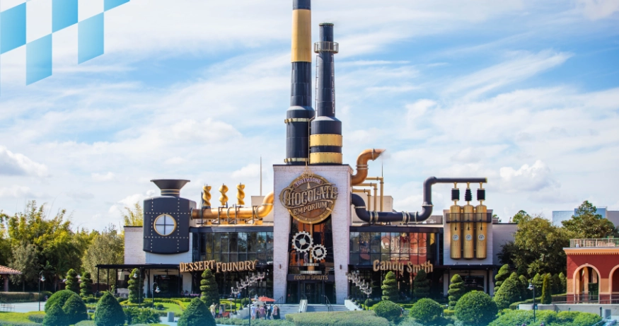 全台觀光工廠推薦清單：精選主題路線與親子同樂景點