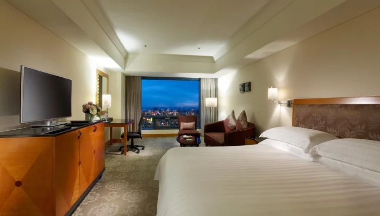 台中最貴飯店排名