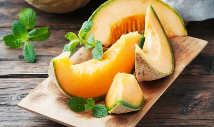 狗可以吃香瓜嗎