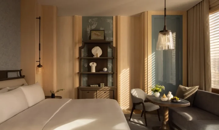 台北性價比高酒店