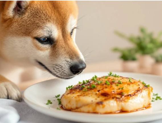 狗狗可以每天吃雞胸肉嗎？獸醫解析優缺點與正確餵食法