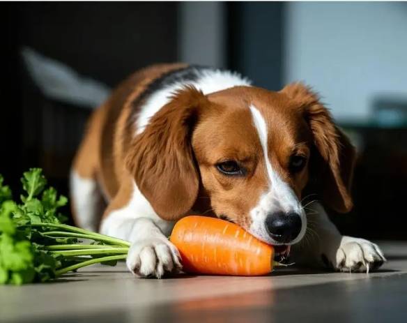 狗蘿蔔是什麼？完整指南：好處、風險與選購技巧