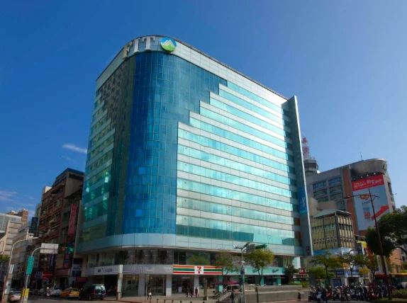 台北捷運站附近旅館