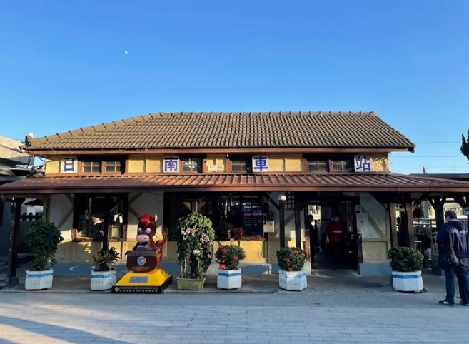 中部火車旅行全攻略：精選5大必訪景點與交通路線