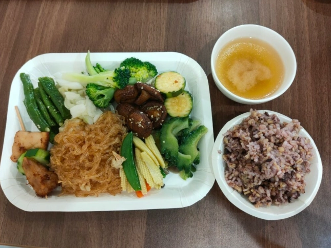 歸仁素食推薦：在地人私藏的美味素食餐廳TOP5與完整指南