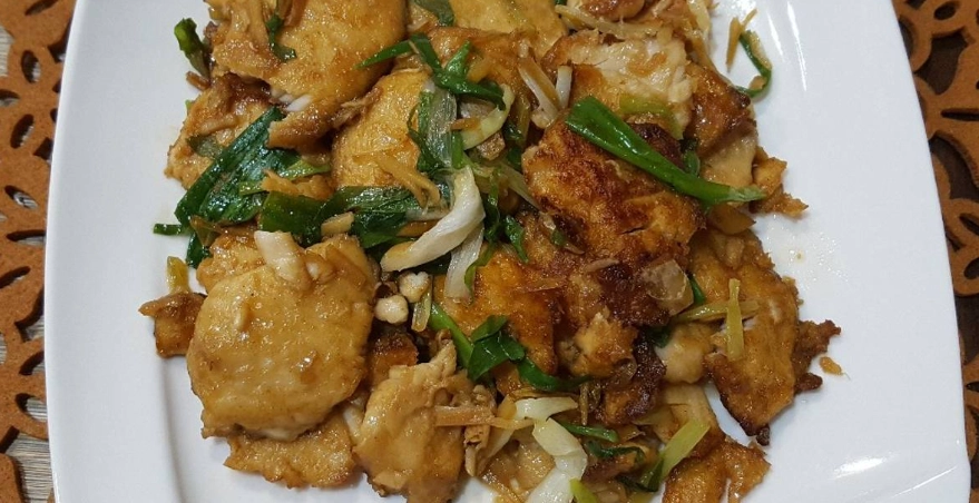 紅燒魚片終極指南：從選魚到醬汁的專業秘訣與常見失敗解析