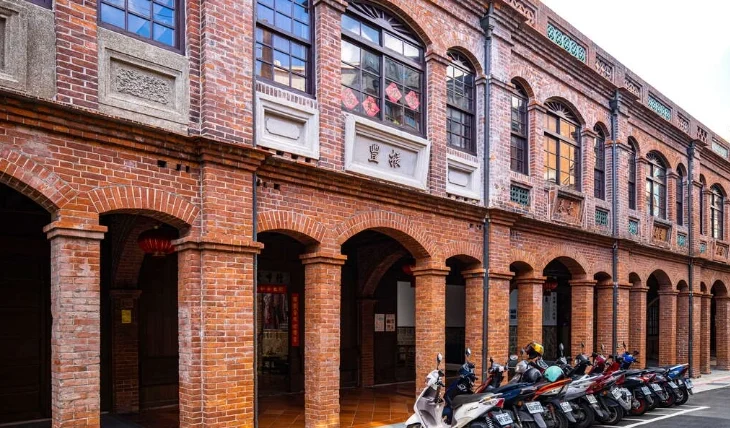 台北好逛的商圈