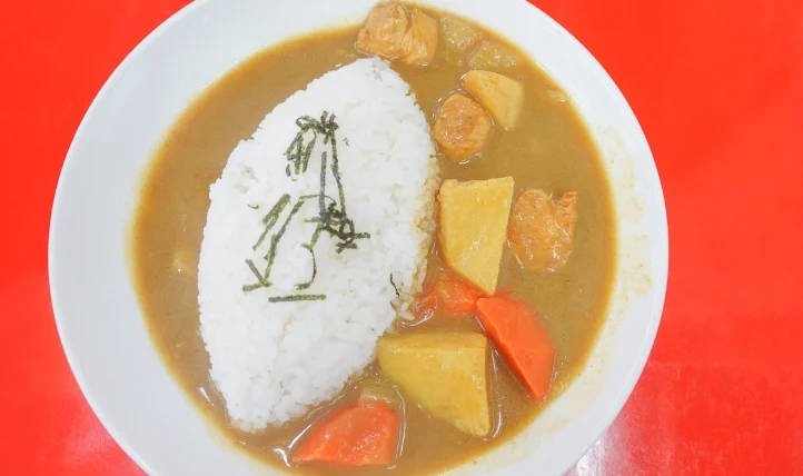 阿里山園區內美食