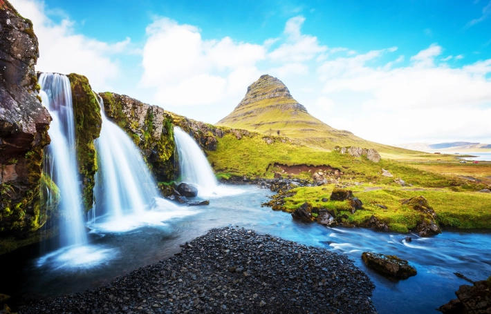 冰島旅遊攻略：完整行程規劃與必遊景點推薦