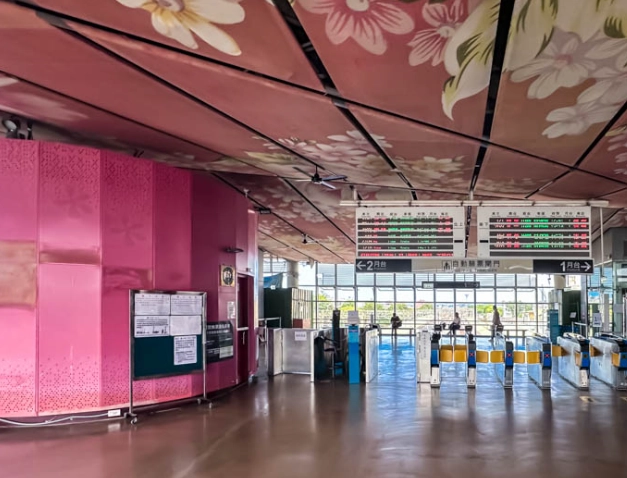 苗栗火車頭園區附近景點全攻略：五大必訪景點、交通與一日遊行程