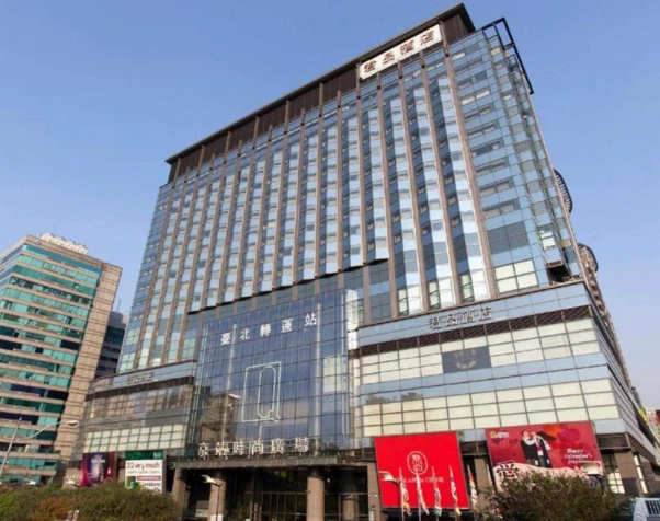 台北捷運綠線飯店推薦：沿線住宿攻略與交通指南