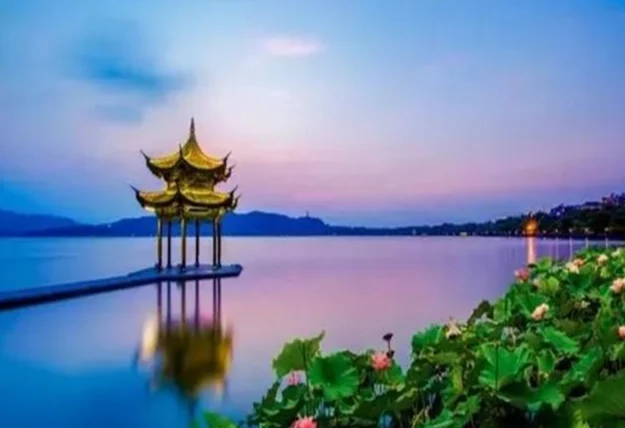 杭州西湖自由行