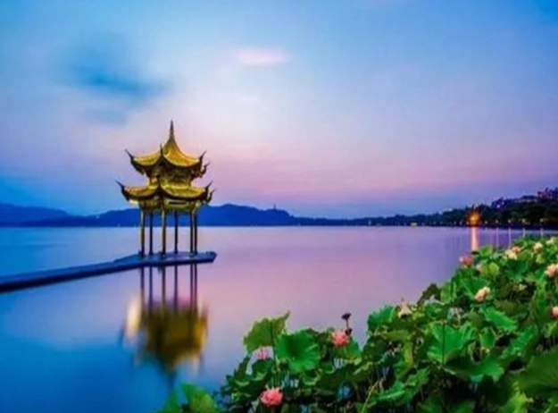 杭州西湖自由行全攻略：行程規劃、交通、美食與私房景點推薦