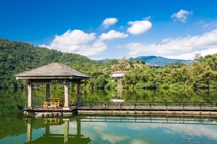 大湖觀光景點深度遊：日月潭必訪景點與實用攻略