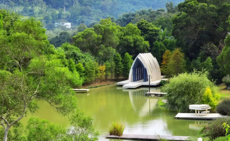 苗栗西湖附近景點全攻略：探索隱藏版客家風情與自然奇觀