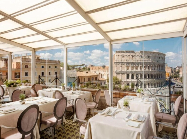 羅馬住宿區域推薦：完整指南，幫你找到最適合的住宿地點