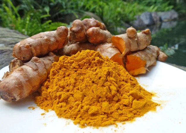 三高可以吃薑黃嗎？專家解析薑黃對高血壓、高血糖、高血脂的影響與安全指南