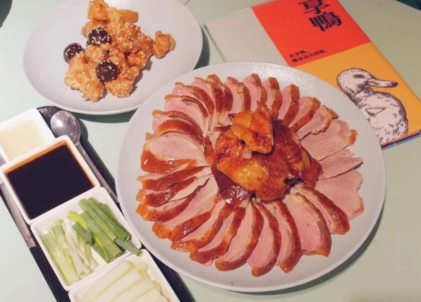 桃園美食口袋名單