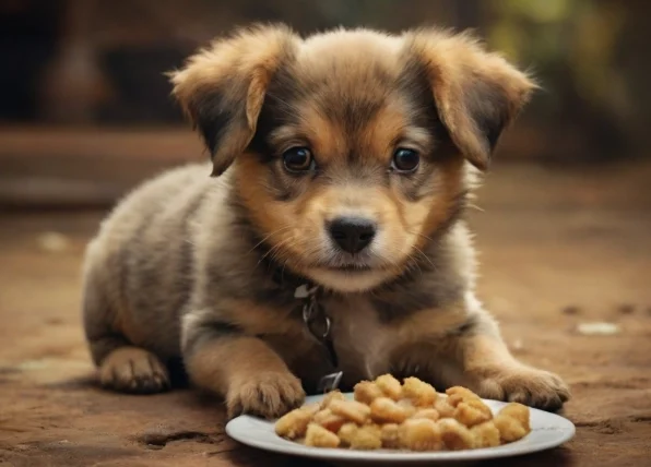 老狗牙齒鬆動要拔嗎