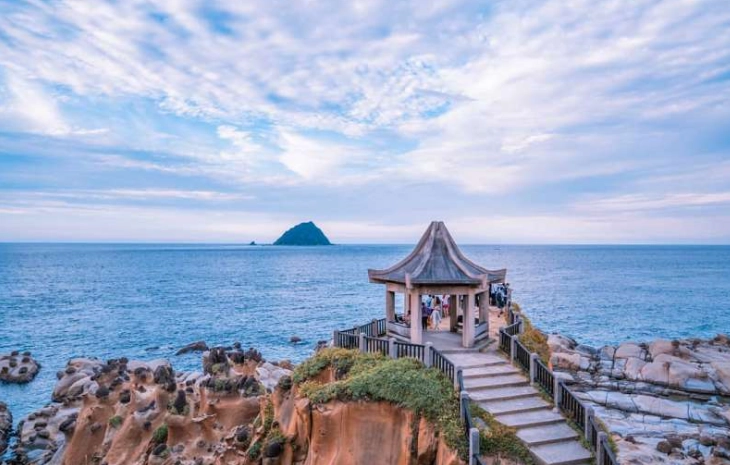 北部免費景點全攻略：精選TOP10必訪去處，省錢玩透台北新北基隆