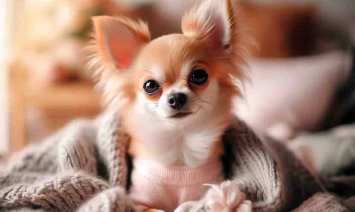 全球十大惡犬芝娃娃