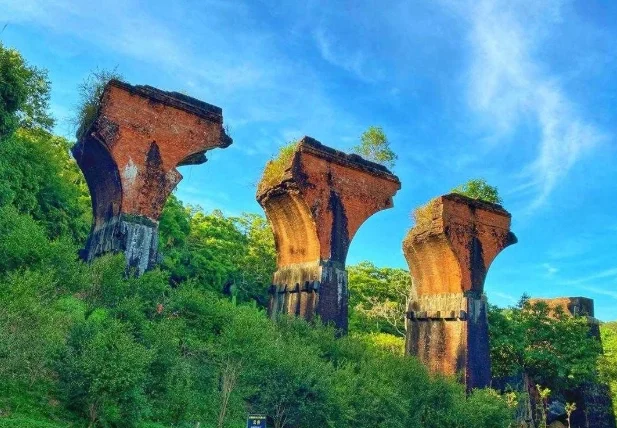 中部一日遊行程規劃