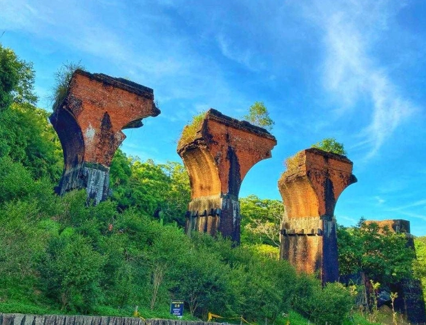 中部一日遊行程規劃完整指南：精選路線與私房景點推薦