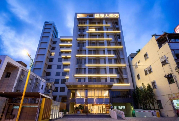 花蓮東大門附近住宿全攻略：在地人推薦的實用選擇與秘訣