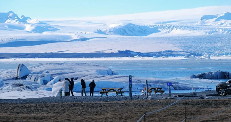 冰島自由行行程