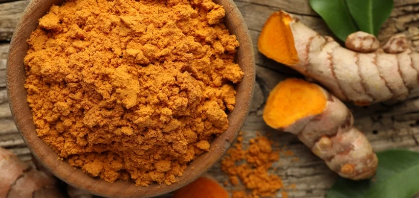 這樣吃薑黃效果2000倍