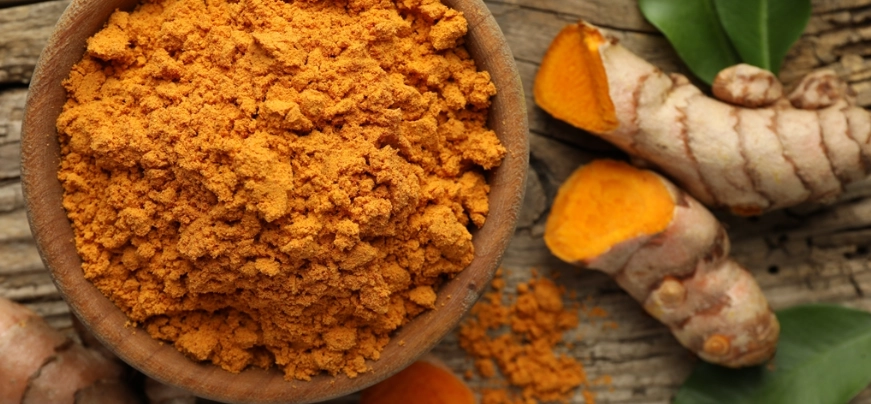 這樣吃薑黃效果2000倍：實證方法與完整指南