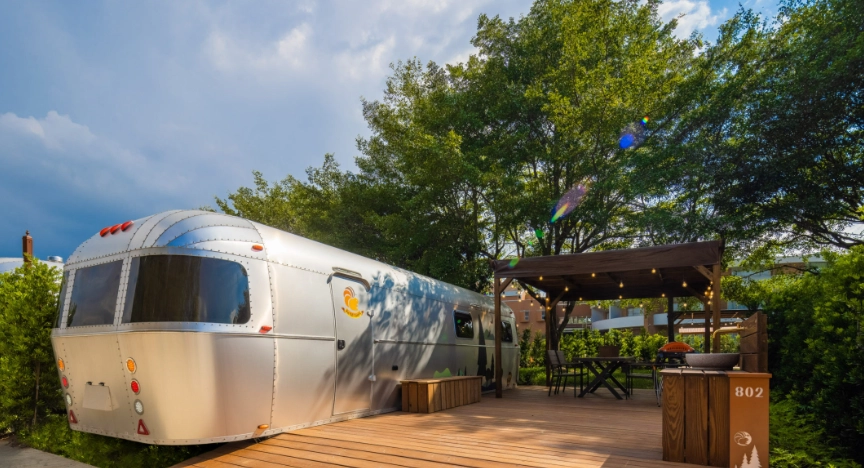 台北露營車租借攻略：從新手到玩家的終極指南