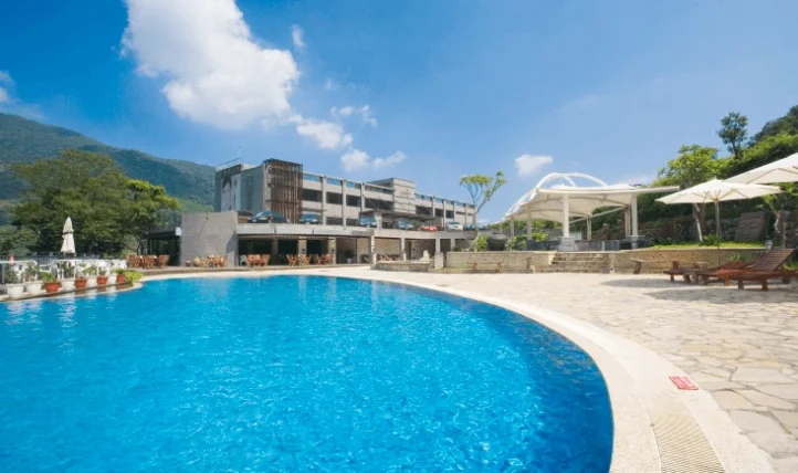 山水坊溫泉風呂