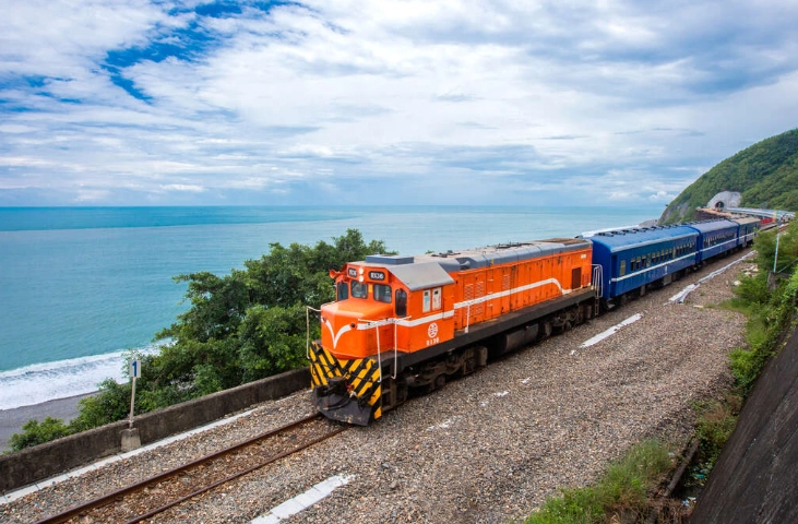 火車旅行一日遊攻略：台灣鐵道漫遊行程與實用貼士