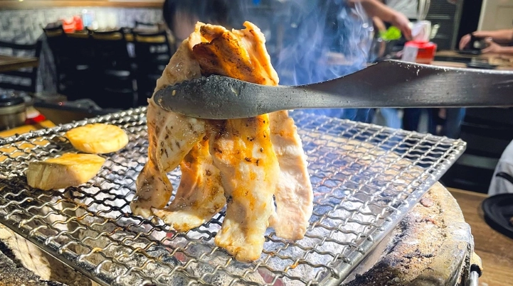 基隆燒肉吃到飽推薦